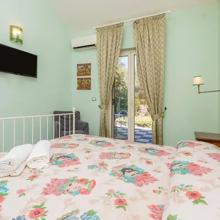 Bed & Breakfast Terra