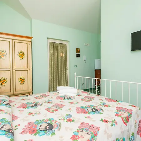 Bed & Breakfast Terra 3*
