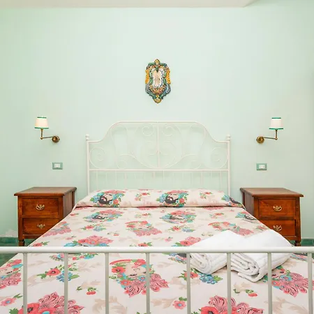 Terra Bed & Breakfast Calatabiano