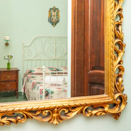 ベッド・アンド・ブレックファスト Terra