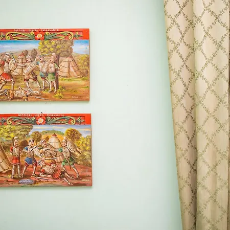 ベッド・アンド・ブレックファスト Terra