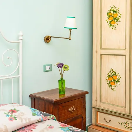 Bed & Breakfast Terra 3*